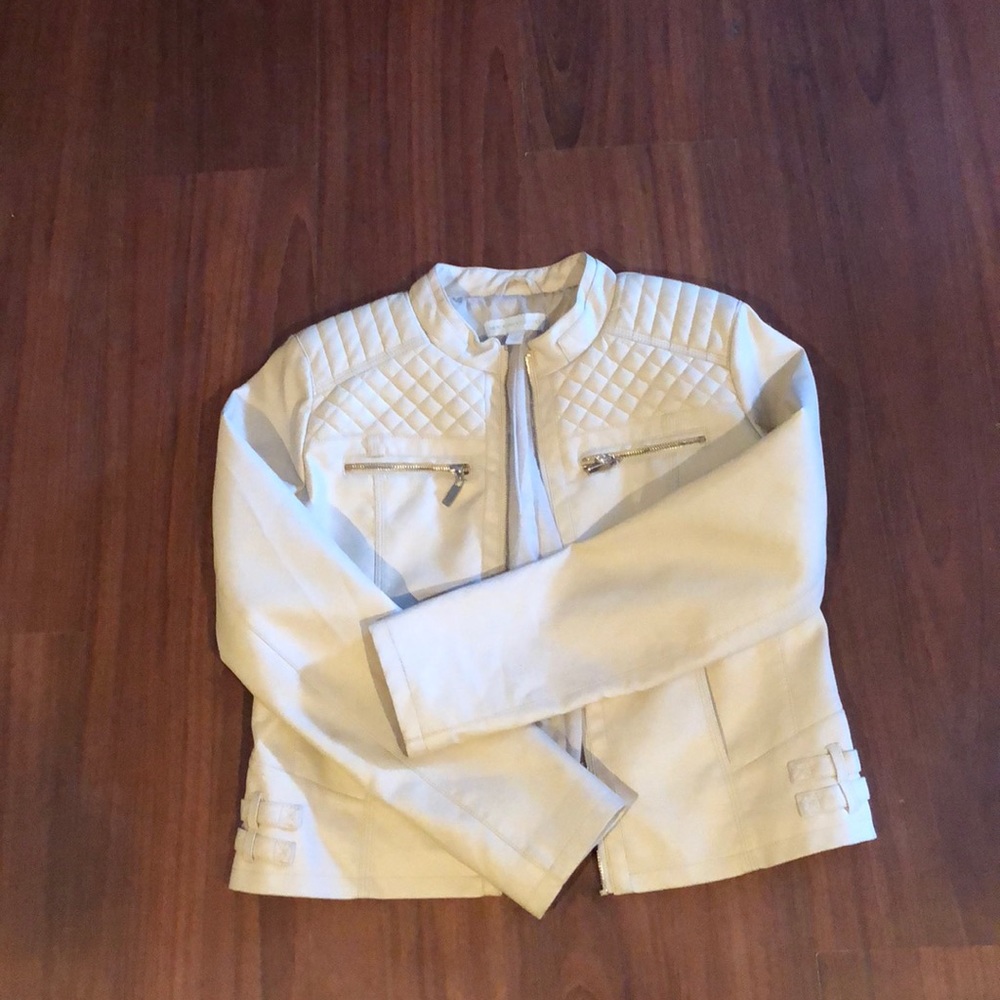 New York jacket